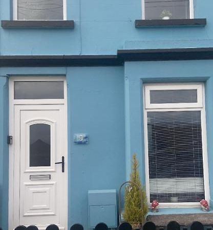 Donaghadee Sea View Terraceヴィラ エクステリア 写真